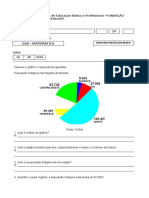 Revisão Mat - 1º Bi