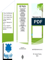 Brochure Vle Frog