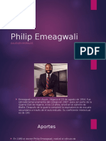 Philip Emeagwali