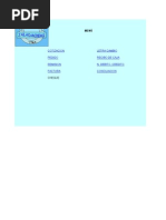Carta solicitud de credito