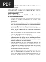 Download Soal PPN Dan PPnBM by Grace Dana SN343350548 doc pdf