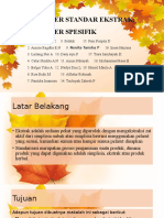 Parameter Spesifik