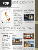 Geography Exam For S2 | PDF | Rwanda | Geography