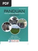 Download Buku Tatakelola Desa Wisata Kendran-Antara by Made Antara SN343354060 doc pdf