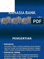 Rahasia Bank 2