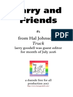 Larry and Friends