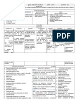 Malla Tecnologia Primera Fase 3,4,5