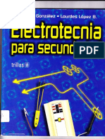 33547463 Electrotecnia 1 Gonzalo Gonzalez Lourdes B