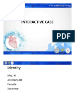 12_4 Various Clinical Presentation of Heart Failur in DHF - Ahadi, MD(1)