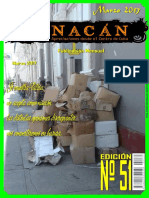 Revista Nacan No. 51