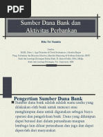 5 Sumber Dana Bank