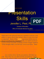 Presentation Skills1