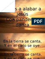 8 Asi Se Alaba A Dios