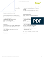 ANÔNIMOS - Samuel Mariano (Impressão) PDF