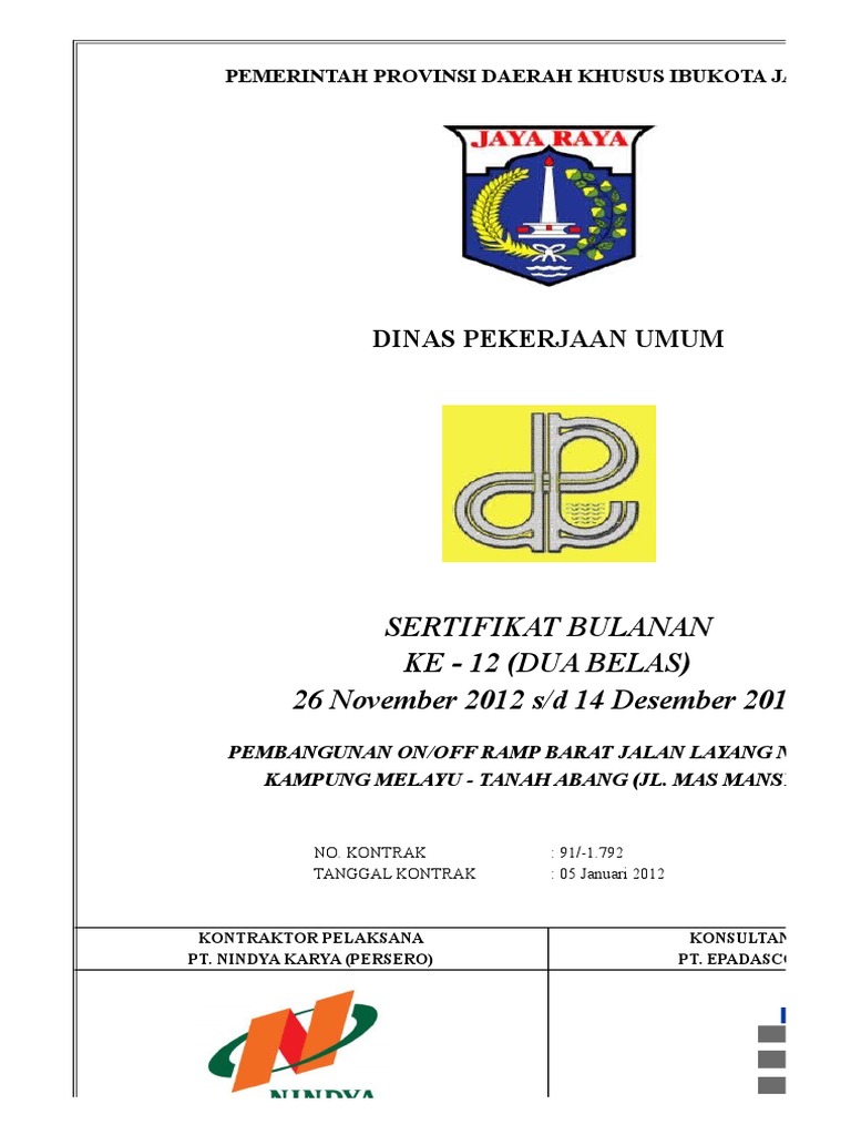 Cover MC | PDF | Bisnis
