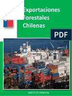 Exportaciones201603 Infor PDF