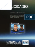 Manual Autoinstalación Ecuador PDF