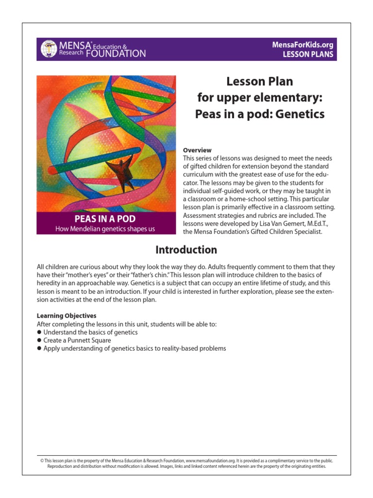 worksheet Genetics Basics Worksheet lesson genetics dominance allele