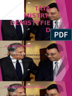 Tata Mistry Demistyfied