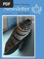 Download Maritime Archaeology Newsletter from Denmark 25 2010 by Maritime Archaeology Programme University of Southern Denmark SN34336985 doc pdf