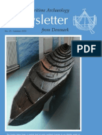 Maritime Archaeology Newsletter From Denmark 25, 2010