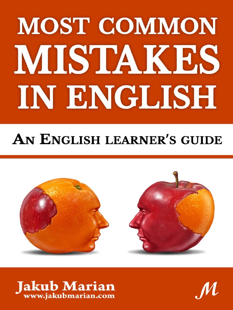 Most Common Mistakes in English Sample PDF | PDF | Grammatical Number ...