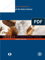 2009 Dairy Report_Russia