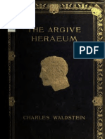 (1902) The Argive Heraeum (Volume 1)