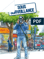 "Sous Surveillance"