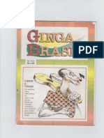 113 Ginga Brasil