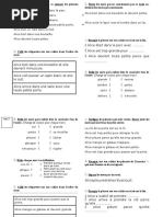 Document Élève-Alice Au Pays Des Merveilles-stade Alphabétique-lire Et Comprendre Des Phrases