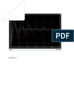 Process Control Simulation Result Only