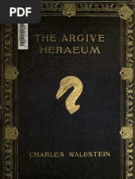 (1902) The Argive Heraeum (Volume 2)