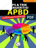 Tips Dan Trik Mengkritisi APBD PDF