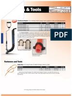 Watts Radiant Fasteners and Tools Catalog En-20100519