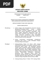 Download PERBUP  Tahun 2017 Ttg Uraian Tugas PUSKESMAS by alirman SN343382351 doc pdf