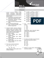 Hidrokarbon - Udah Entri PDF