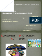 Consumerprotectionact 130315093158 Phpapp02