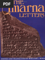 Download Moran 1992 the Amarna Letters by Mudum SN343384159 doc pdf