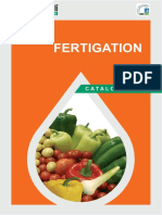 KATALOG Fertigation 2010 PDF