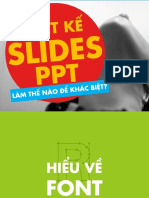 Thiet Ke Slide Khac Biet PDF