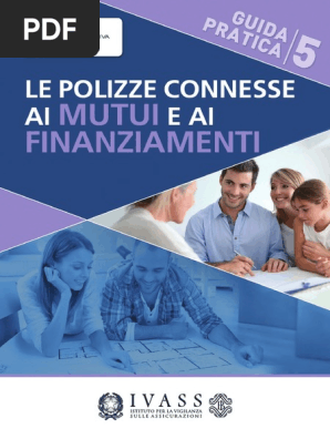 Polizza Assicurativa Mutuo