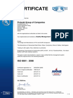 Iso 9001 PDF