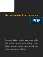 Kuliah Kewirausahaan Ke-4