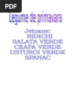 Educatie Muzicala 14 04 2017