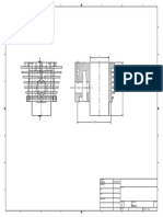 Adrian 21/03/2017: Drawn Checked QA MFG Approved DWG No Title