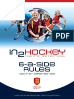 in2hockey rules 6-a-side