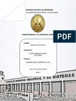 Transitividad PDF