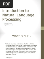 Cse Coll Intro Nlp 120803000817 Phpapp02