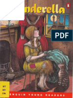 Cinderella - PENGUIN YOUNG - LEVEL 2 PDF